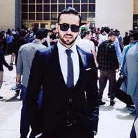 ايهاب العجارمة