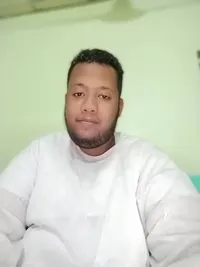 أبوالقاسم  محمد أمين