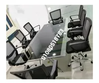 اثاث مكاتب للبيع : اثاث مكتبي : طاولات وكراسي : ارخص الاسعار في طنطا |  السوق المفتوح