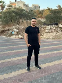 ليث ياسر علقم