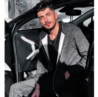 Kamel Al Bayed