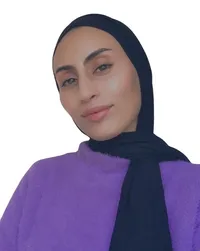 بثينه مشاعله