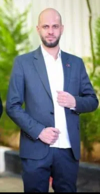 عثمان ماهر