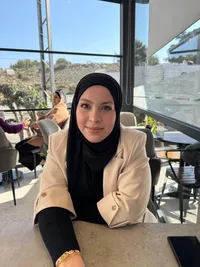 ايناس حماد 