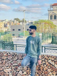 Saddam  Mahmoud 