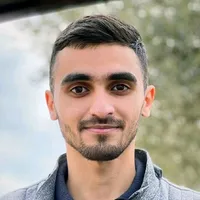 Amjad Hamidi