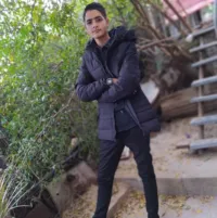 Graphic Designer -Gaza