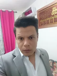 Mohammad Almasri