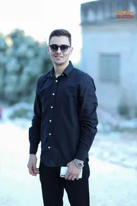 حسن الحواري