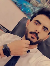 مؤمن خالد العجارمه