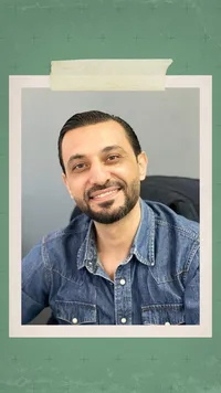 bahaa kawash