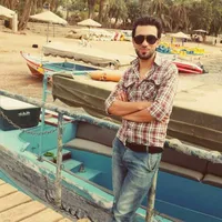 mahmood alshare