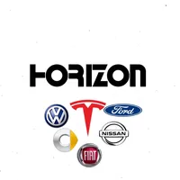horizon