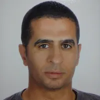 Ahmad Harasis