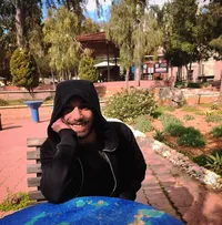 Ahmad Ramadan