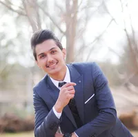 zaid jamal