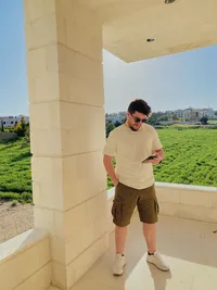 mohammad abu mokh