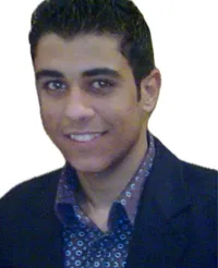 Ramy Amin Hassan