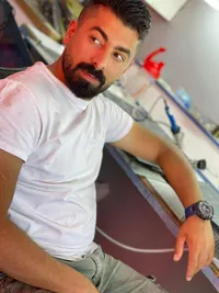 احمد الطرمان