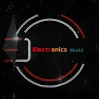 ‏Electronics World