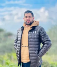 عكرمة خالد قاسم  أبو سريس