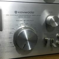 KENWOOD MONESTER