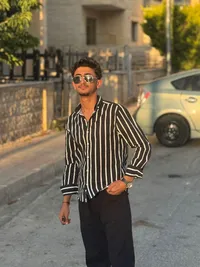 محمد غازي محمد القيسي