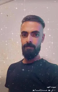 محمد الريحاوي