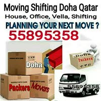 doha movers Qatar