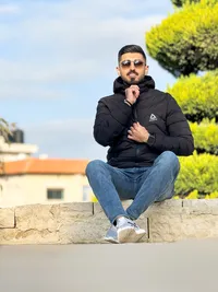 Truck Driver -Ramallah and Al-Bireh