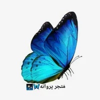 متجر پروانه