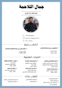 جمال  التلاحمة 