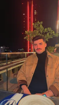 Mahmood salah