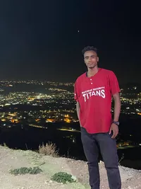 صهيب العلامات