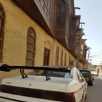 نيسان ‏التيما ‏SL Sport + OPT ‏1992