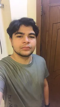 Rashad Mejdalawi