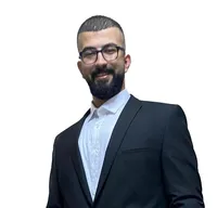 Mahmoud Alshweikh