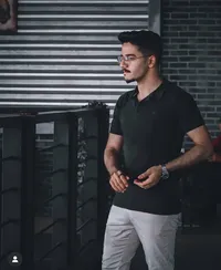 yazan belal