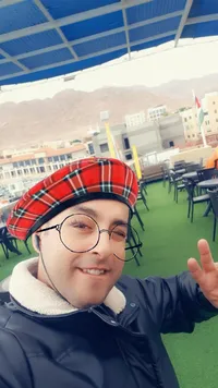 محمد غازي