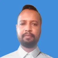 Adam Mohmoud Ibrahim