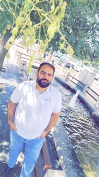 Eyad Suliman