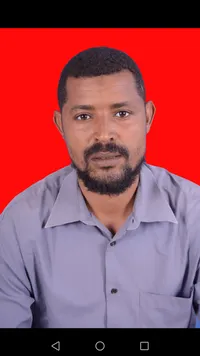 Ismail  Mohamed Ismail Hamid 