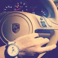 Porsche Cayenne Cayenne GTS 2014