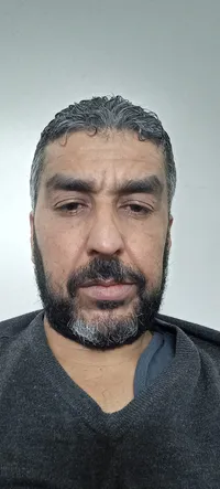 علي مصطفى محمد ابودوله