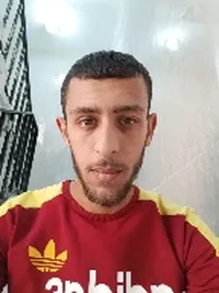 محمود عفانة