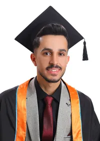 Abdullah  Aldalabeeh 