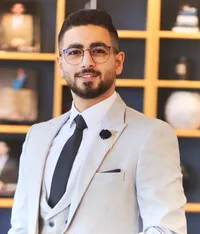 Sohaib Samer