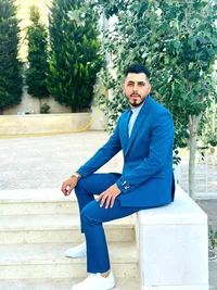 بكر رضوان  عبد الرزاق