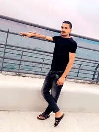محمد سليمان  عبد ابو ربيع