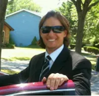 Truck Driver -Hebron